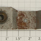 Lionel 2321-50 FM Relay & Battery Bracket
