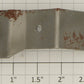 Lionel 2321-50 FM Relay & Battery Bracket