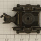 Lionel 479-2 Bar End Freight Car Coupler Truck without Stud with Tab