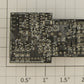 Lionel 691DCDSJ00 DCDRS-J MOTOR DRIVER BOARD / FIXED