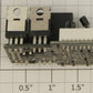 Lionel 691DCDSJ00 DCDRS-J MOTOR DRIVER BOARD / FIXED