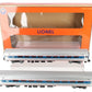 Lionel 2227310 O Amtrak Amfleet Phase VI Coach Car (Set of 2)