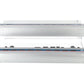 Lionel 2227310 O Amtrak Amfleet Phase VI Coach Car (Set of 2)
