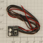 Lionel 691ACRGF02 Red Hotbox AC Regulator PCB Circuit Board