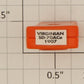 Lionel 691MM28333 Memory Module Sd-70 Ace Virginian # 1907