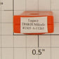 Lionel 691MM11261 Memory Module / Usra Mikado / DM&IR #1305