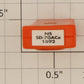 Lionel 691MM28334 Memory Module Norfok Southern Sd-70 Ace #1892