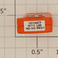 Lionel 691MM28332 Memory Module Nyc Sd-80 #9951 Lm