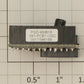Lionel 691PCB10DC Southern F-3A #2356 Railsounds 4.0 PCB Circuit Board