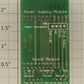 Lionel 691PCB1028 PRR GG-1 #2332 Railsounds 3.0 PCB Circuit Board