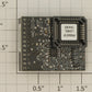 Lionel 691RS40016 PRR-Reading 0-8-0 #6072 Railsounds 4.0 PCB Circuit Board