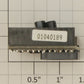 Lionel 691RS40016 PRR-Reading 0-8-0 #6072 Railsounds 4.0 PCB Circuit Board