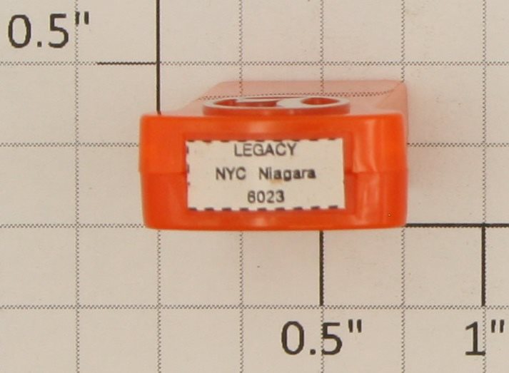 Lionel 691MM84962 MEMORY MODULE / NIAGARA / NYC #6023