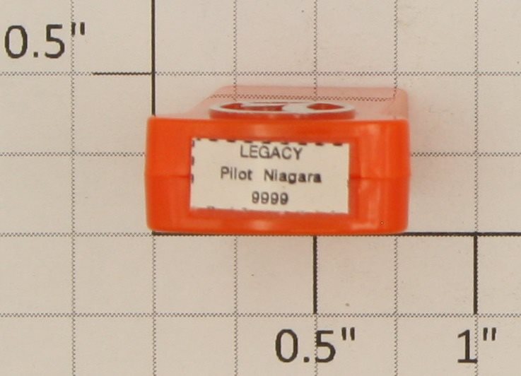 Lionel 691MM84963 MEMORY MODULE / NIAGARA / PILOT