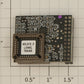 Lionel 691PCB1125 ACL E-6A #512 Railsounds 4.0 PCB Circuit Board