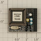 Lionel 691PCB1126 Burlington U30C #891 Railsounds 4.0 PCB Circuit Board