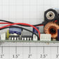 Lionel 691PCB109D RAILSOUNDS 2.5 / WP F-3B & SP RS BOXCAR