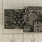 Lionel 691DCDEB01 DCDE Back EMF DC Motor Driver PCB Circuit Board