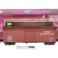MTH 20-93726 O Pere Marquette 40' Double Sheathed Box #85904