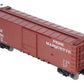 MTH 20-93726 O Pere Marquette 40' Double Sheathed Box #85904