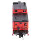 MTH 20-91599 O Pere Marquette Steel Caboose (Center Cupola)