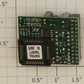 Lionel 691PCB102F Animated Giraffee Car Railsounds 3.0 PCB Circuit Board