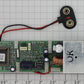Lionel 6918049T40 N&W Warhorse J #600 Railsounds 2.5 PCB Circuit Board