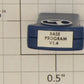 Lionel 691MMBU004 Legacy Base Blue Module V1.4