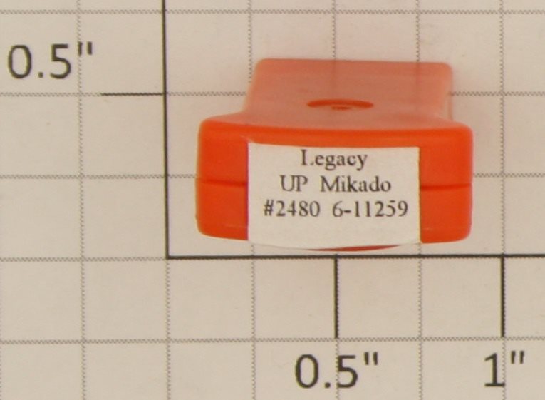 Lionel 691MM11259 Memory Module / Usra Mikado / Up #2480