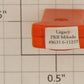 Lionel 691MM11257 Memory Module / Usra Mikado / Prr #8631