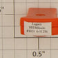 Lionel 691MM11256 Memory Module / Usra Mikado / Nh #3021