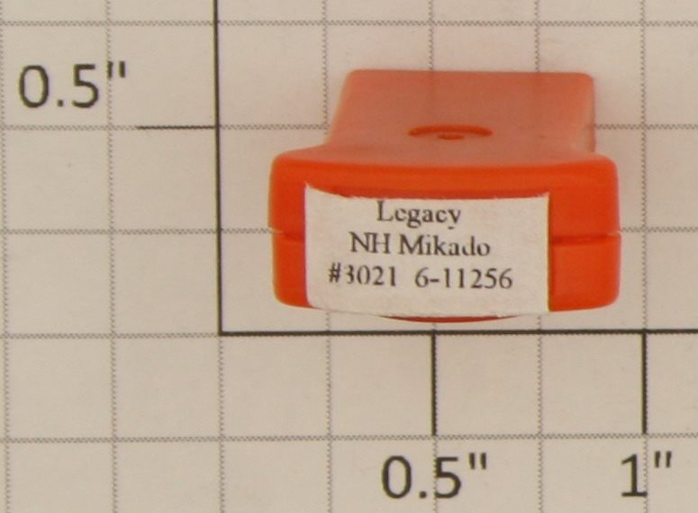 Lionel 691MM11256 Memory Module / Usra Mikado / Nh #3021