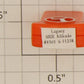 Lionel 691MM11258 Memory Module / Usra Mikado / Srr #4501