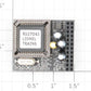 Lionel 691RS4E022 B&O F-3A #115 Railsounds 4E PCB Circuit Board