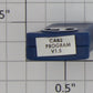 Lionel 691MMRU005 BLUE MODULE / LEGACY REMOTE / V1.5