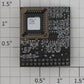 Lionel 691PCB1060 Generic Obsolete RailSounds 4.0 Steam Sound PCB