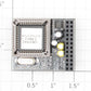 Lionel 691PCB116F Long Island 4-6-0 #138 Railsounds 4.0 PCB Circuit Board
