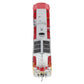 Bachmann 83503 HO Santa Fe Dash 8-40CW w/DCC #808 LN/Box