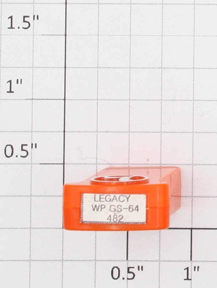 Lionel 691MM11422 MEMORY MODULE / 4-8-4 / GS-64 / WP #482