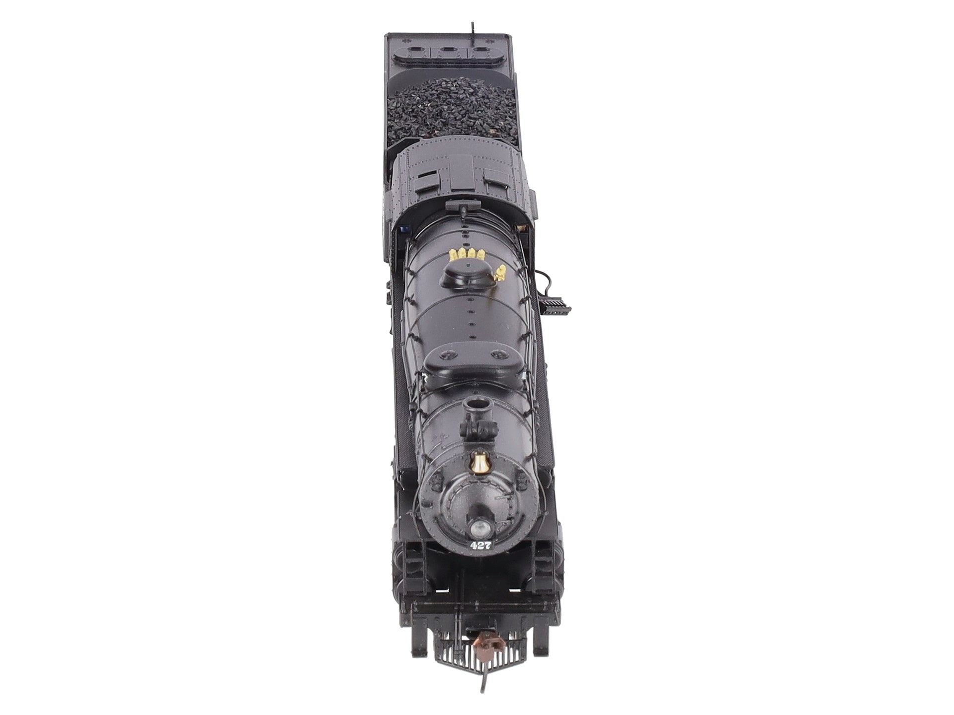 Broadway Limited 2153 HO Chicago & North Western Heavy 2-8-2 Mikado #427