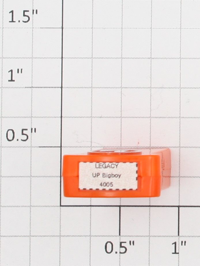 Lionel 691MM11436 MEMORY MODULE / 4-8-8-4 / VISION BIG BOY UP #4005