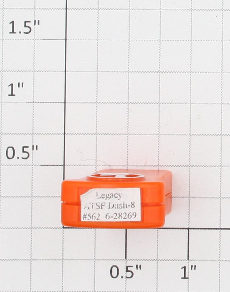 Lionel 691MM28269 Memory Module - Dash8 40Bw Atsf