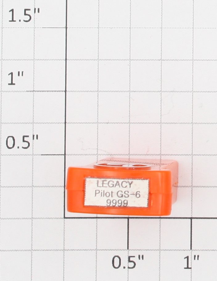 Lionel 691MM11418 MEMORY MODULE / 4-8-4 / GS-6 / SP UNDECORATED