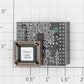 Lionel 691PCB1146 C&O 2-10-4 #3004 Railsounds 4.0 PCB Circuit Board