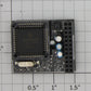 Lionel 691PCB10CC D&RGW Mikado #1210 Railsounds 4.0 PCB Circuit Board