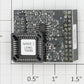 Lionel 691PCB10C4 SP SD-70M #9803 Railsounds 4.0 PCB Circuit Board