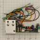 Lionel 18192-256 F3 LCRU with Heatsink Assembly