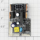 Lionel 691DCDSFT1 DCDS / ODYSSEY 1 MOTOR DRIVER / 2 MOTORS / DIESEL