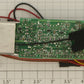 Lionel 6108056556 LCRU 2 PCB Circuit Board W/ Harness (1 Motor-Steam)