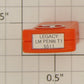Lionel 691MM11207 Mem Mod - Prr T-1 #5511